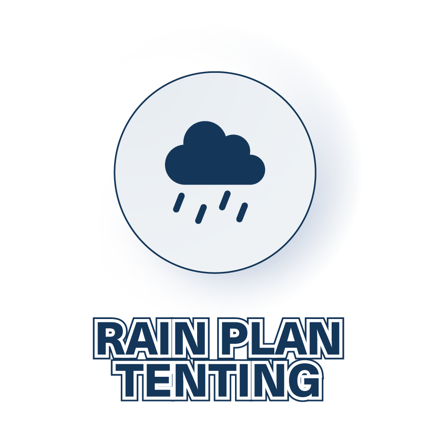 RAINPLAN TENTING ICON