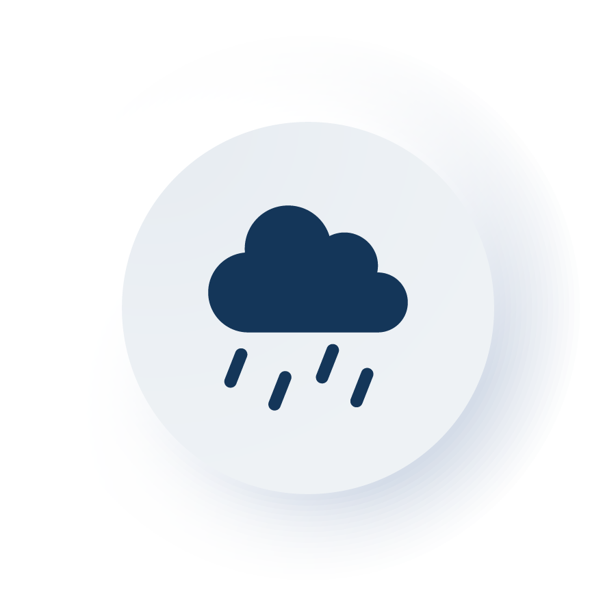 rain icon