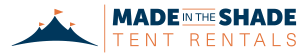 Made in the Shade official logo